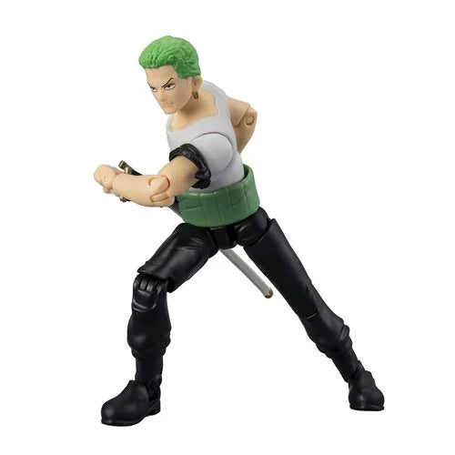 Action Figure Bandai Namco One Piece Ultimate Legends Roronoa Zoro