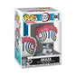 Funko Pop! Demon Slayer Akaza #2043