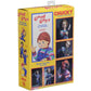 Action Figure Child's Play Ultimate Chucky 7inch Scale
