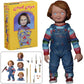 Action Figure Child's Play Ultimate Chucky 7inch Scale