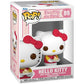 Funko Pop! Hello Kitty "with dessert" #89 Hello Kitty and Friends