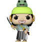 Funko Pop! Usohachi  One Piece  #1474