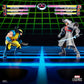 Action Figures Wolverine vs. Silver Samurai "Marvel Legends Series Gamerverse"
