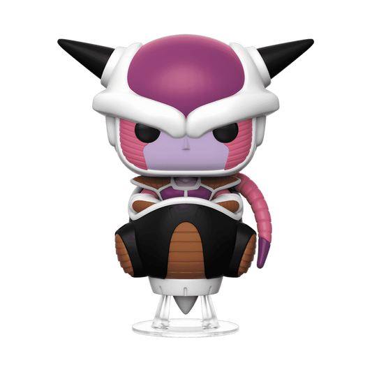 Funko Pop! Dragon Ball Z Fieza #619