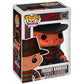 Funko Pop! Freddy Krueger Nightmare on Elm Street #02