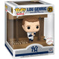 Funko Pop!  Lou Gehrig in Dugout Yankees Deluxe MLB #21