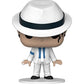 Funko Pop! Michael Jackson "Toe Stand" #345