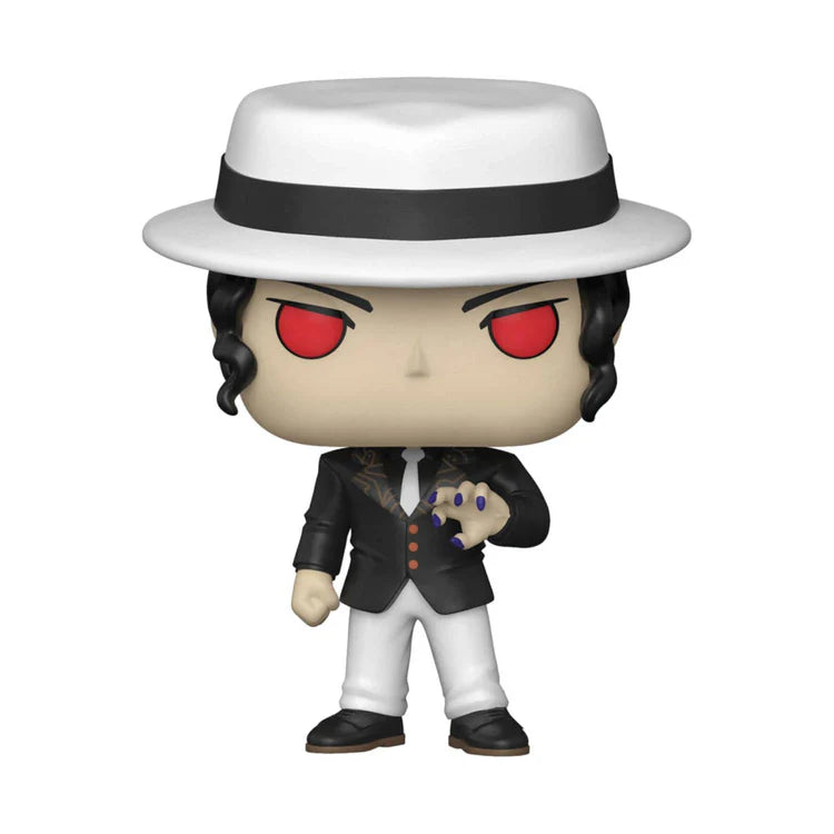 Funko Pop! Muzan Kibutsuji Demon Slayer #871
