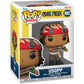 Funko Pop! One Piece Live Action Nexflix Usopp #1882