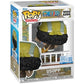 Funko Pop One Piece Straw Hat Pirates Usopp #2333