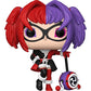 Funko Pop! Batman Ninja Harley Quinn #607