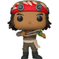Funko Pop! One Piece Live Action Nexflix Usopp #1882