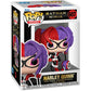 Funko Pop! Batman Ninja Harley Quinn #607