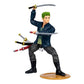 Action Figure Roronoa Zoro Adventure Series One Piece