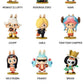 Pop Mart "The Monsters" One Piece Series Figure Blind Box Authentic