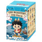 Pop Mart "The Monsters" One Piece Series Figure Blind Box Authentic