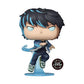 Funko Pop solo Leveling Sung Jinwood #1982 (chase)