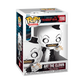 Funko Pop! Art the Clown with Knife #1590 Terrifier